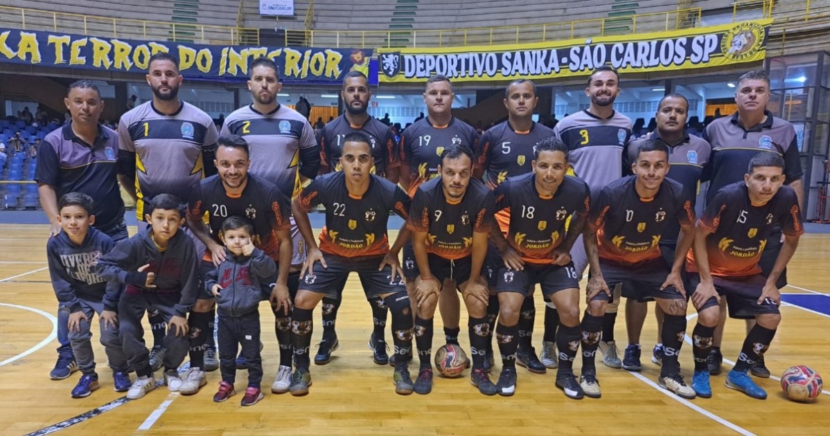 Araraquara decide vaga às quartas de final da Taça EPTV contra Matão