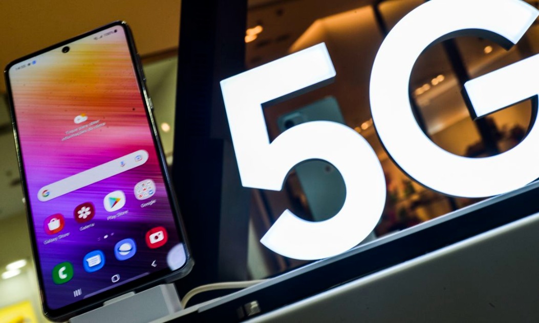 5G: sinal chega a Araraquara na próxima semana; veja o que muda
