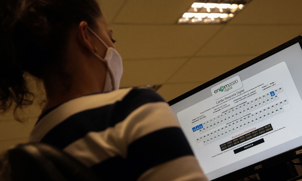 Enem: candidatos têm até sexta-feira (28) para pedir isenção de taxa; saiba como