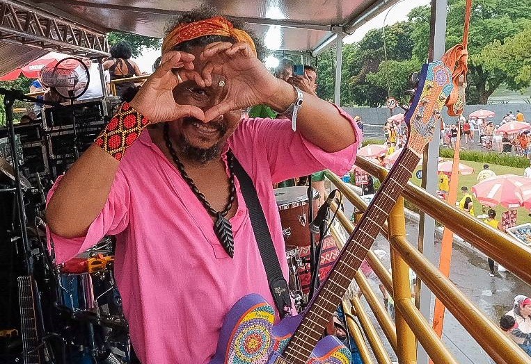 Com show de Chico César, Araraquara comemora o Dia do Trabalhador; veja programação