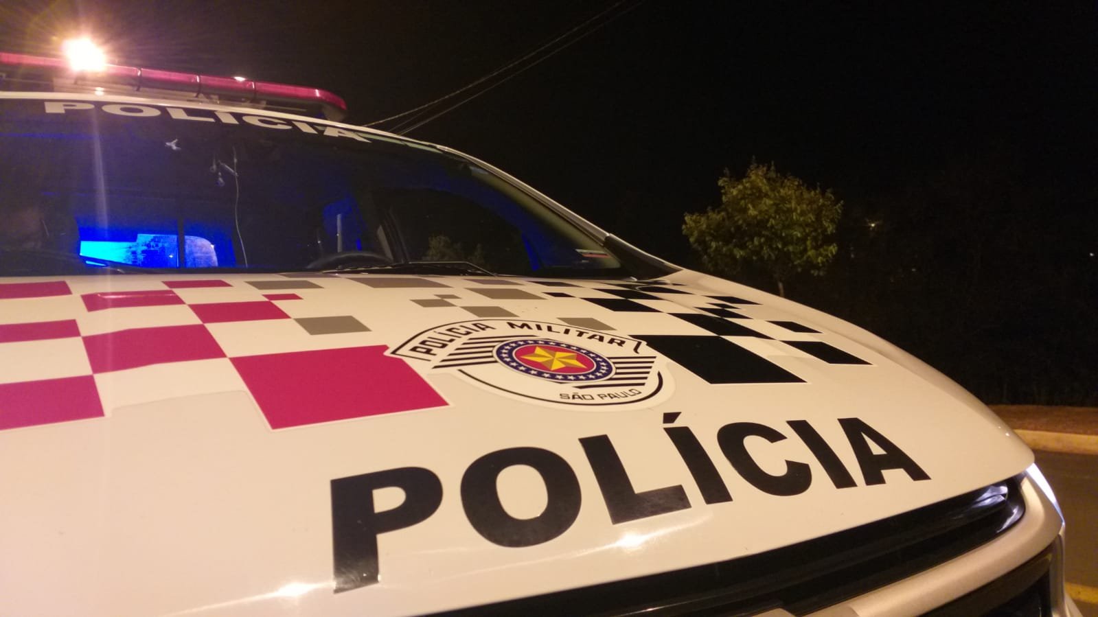 PM encontra mais de 86 kg de maconha e três são presos