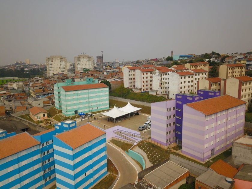 Câmara discute sobre área para construção de apartamentos da CDHU em Araraquara