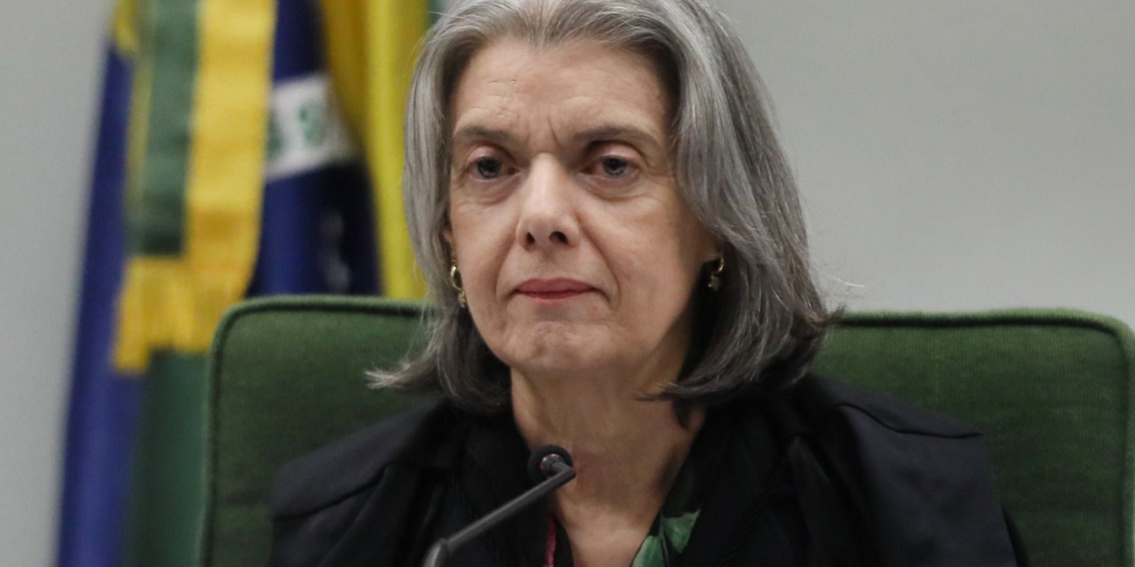 Ministra dá 15 dias para Moro se defender sobre denúncia de calúnia
