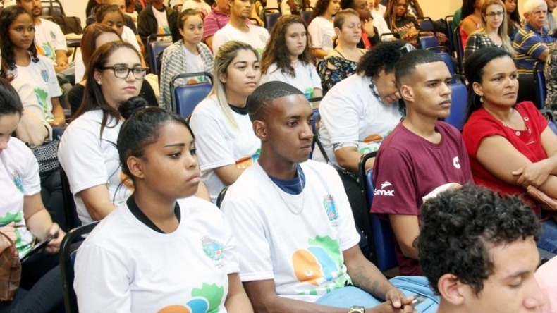 Estágio: inscrições para 'Jovem Cidadão' começam nesta sexta (5) em Araraquara