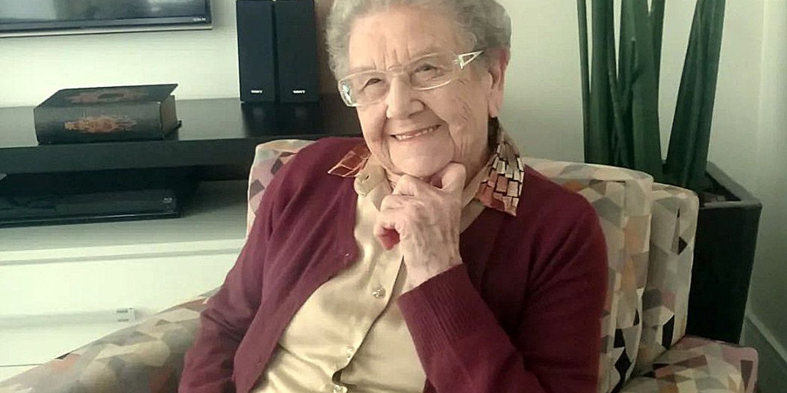 Palmirinha Onofre será velada hoje (8) em São Paulo; 'o céu está mais doce'