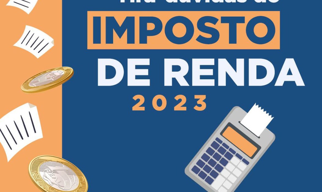 Prazo para tentar receber restituição no 1º lote do IR termina nesta quarta