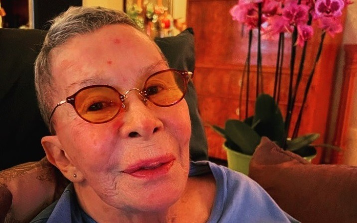 Tristeza: morre Rita Lee, aos 75 anos; cantora lutava contra câncer