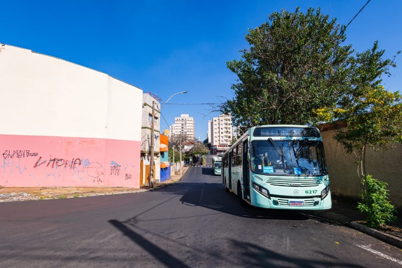 Prefeitura de Araraquara aumenta tarifa de ônibus em pleno Dia das Mães