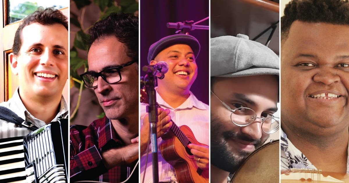 Música, dança, filmes e mais: o que fazer em Araraquara no final de semana?
