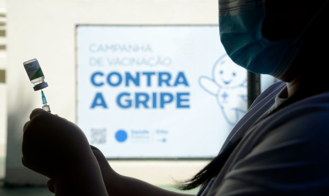 Araraquara estende vacinação contra gripe à população em geral; confira os polos
