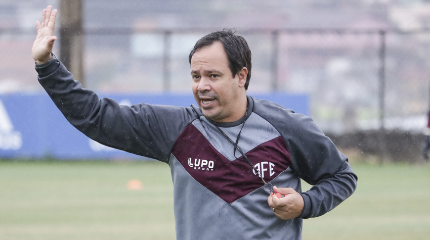 Ferroviária tem partida decisiva pela Copa do Brasil contra o América Mineiro