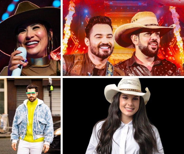 De Fernando & Sorocaba a Alok: Festa do Peão de Barretos anuncia pré-programação
