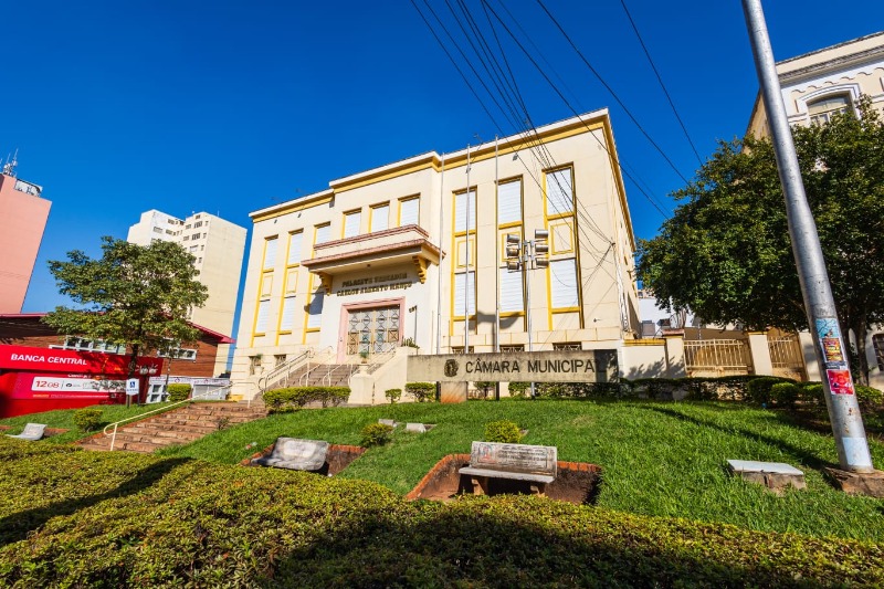 Câmara de Araraquara tem ciclo de palestras sobre educação previdenciária