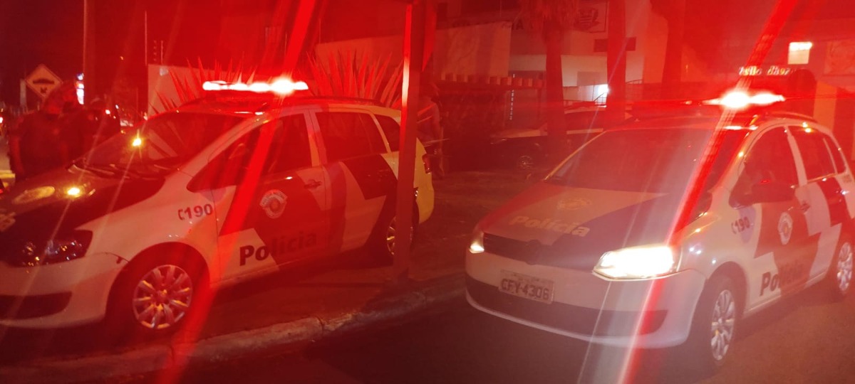 Loja de Departamento é invadida e furtada no Centro de Araraquara