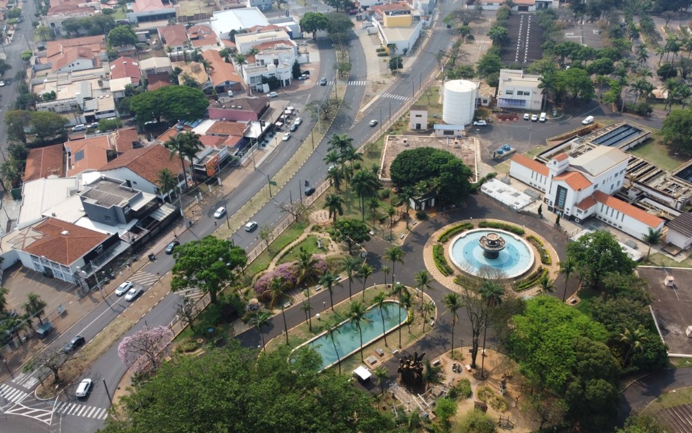 Choro das Águas retorna neste domingo (21) com atividades para toda família