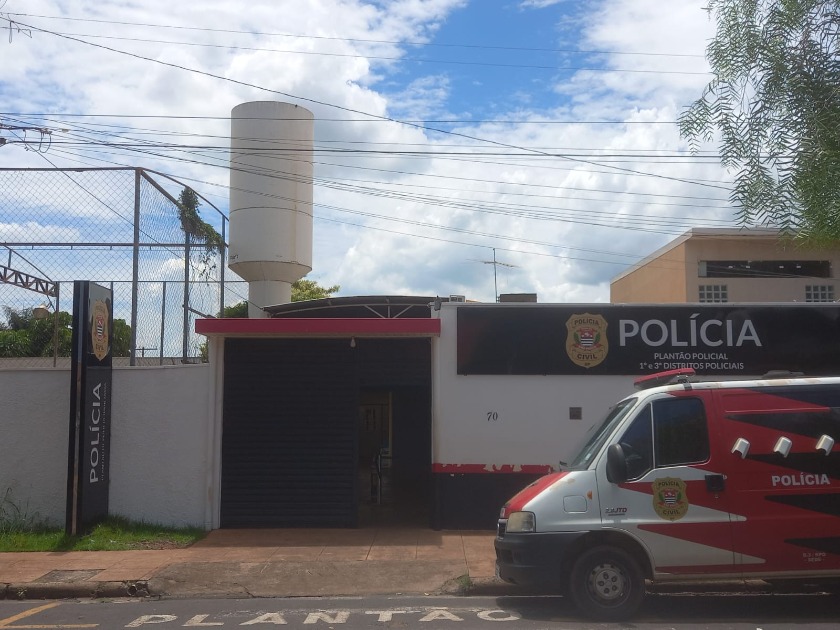 Empresário acusa ex-funcionário de extorsão em Araraquara
