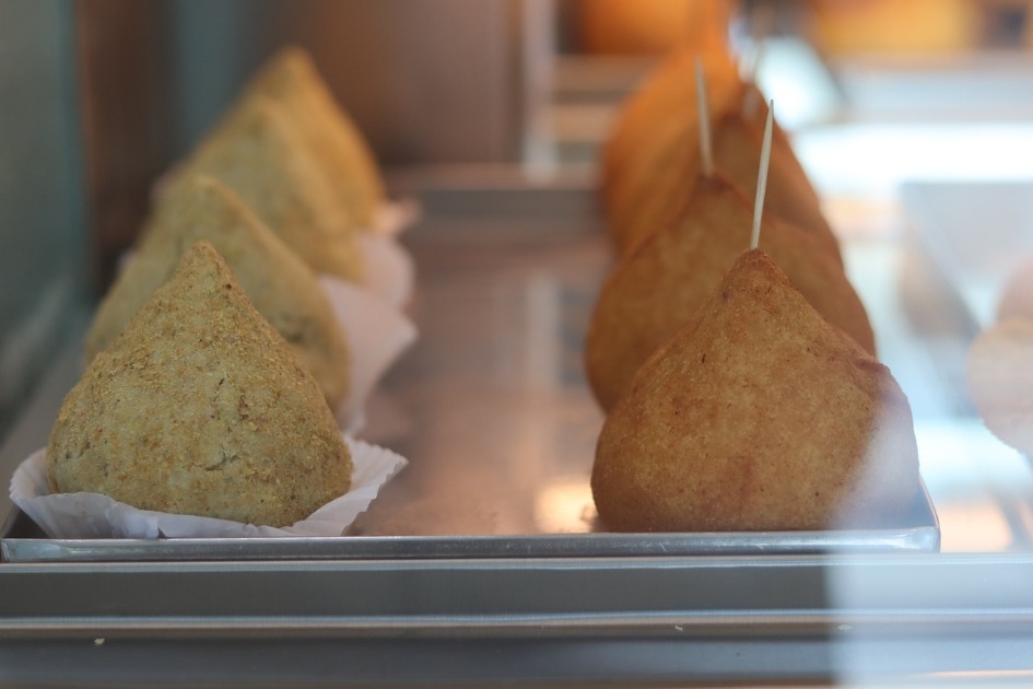 Dia da Coxinha: paixão nacional foi criada no Brasil? Entenda