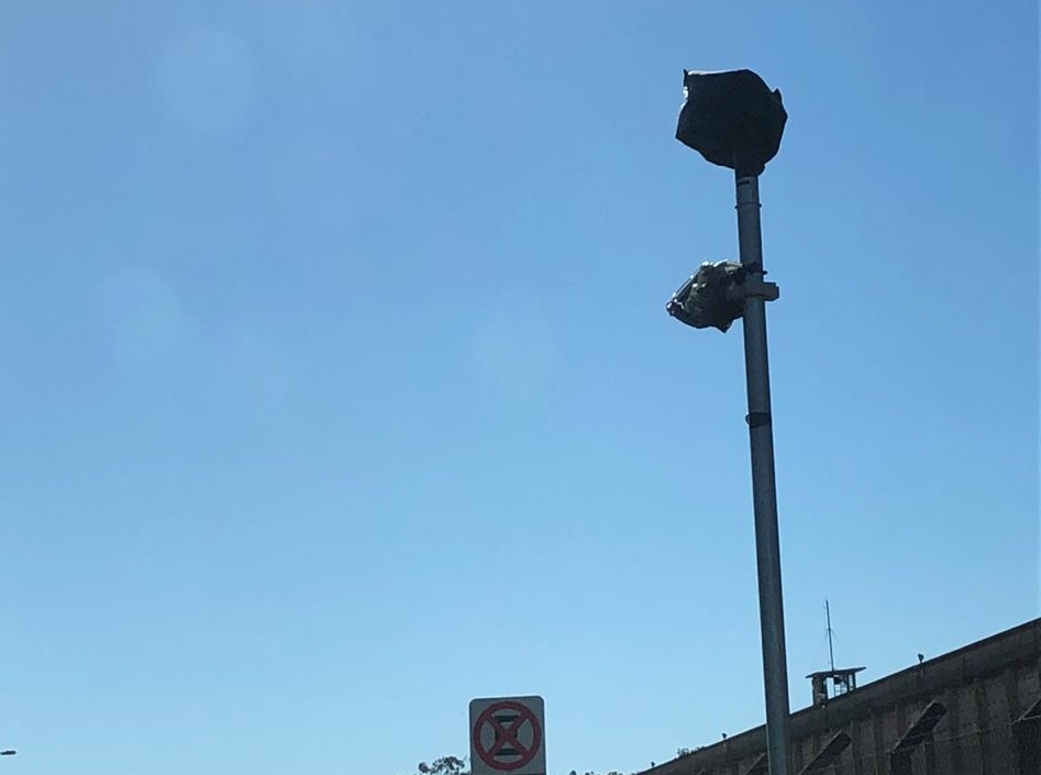 É mentira que 3 radares fixos começaram a operar em Araraquara