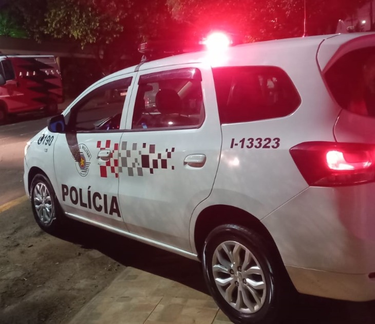 Assalto: idoso é rendido por dupla armada em Araraquara