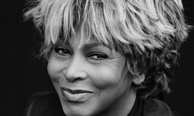 Cantora Tina Turner morre aos 83 anos