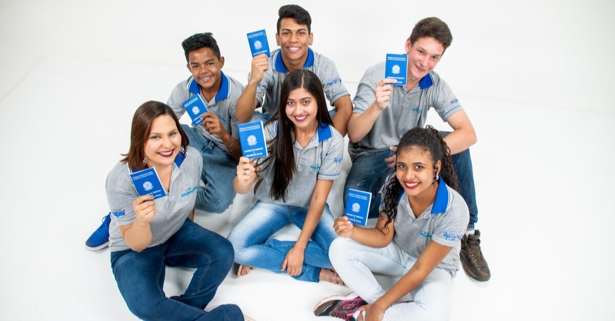 Últimas semanas: saiba como participar do Programa Jovem Aprendiz em Araraquara