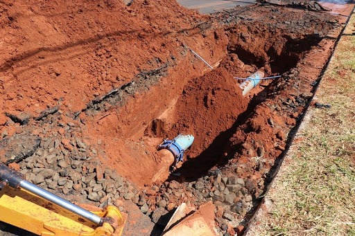 Agora: serviço em rede de água pode deixar bairros sem água em Araraquara; confira