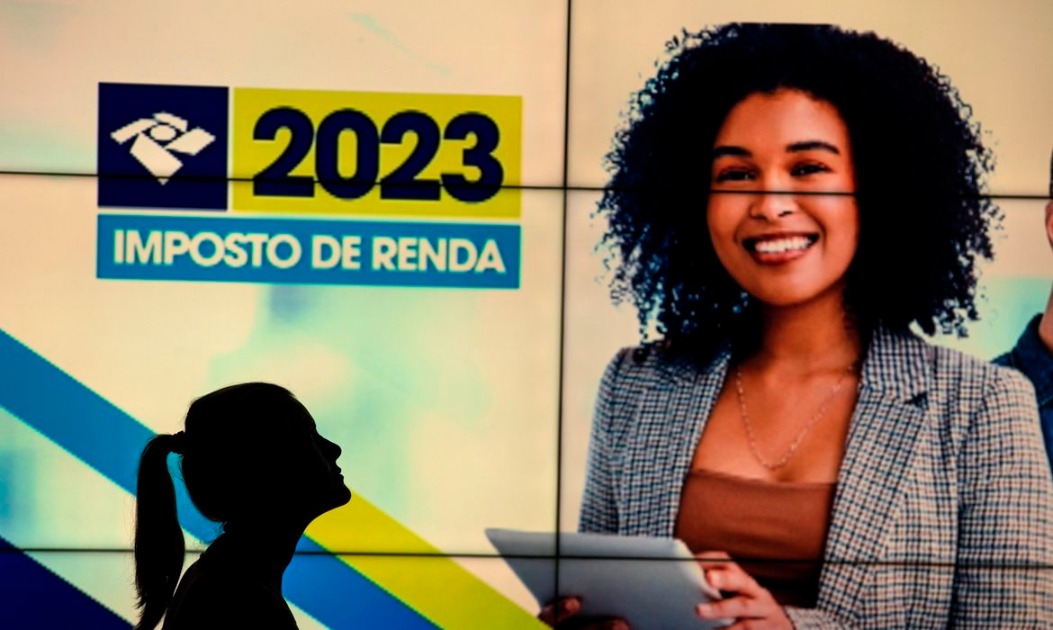 Prazo para entrega do Imposto de Renda 2023 termina dia 31