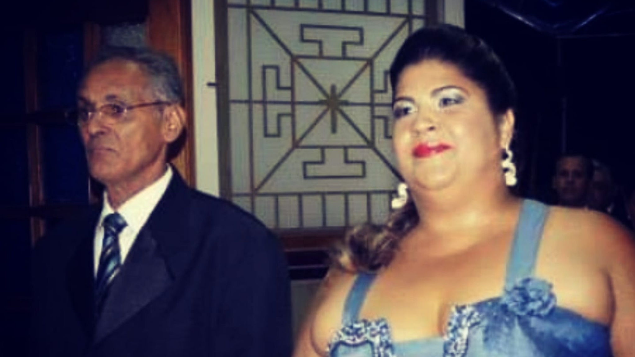 Ex-vereador Celino, morre 13 dias depois da filha, os dois vítimas do coronavírus