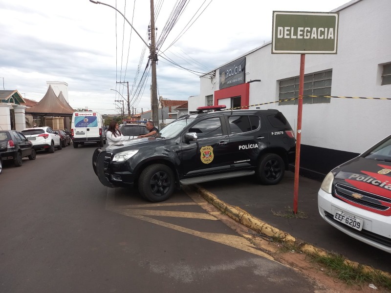 Operação da Polícia Civil prende suspeitos de dois homicídios em Américo Brasiliense