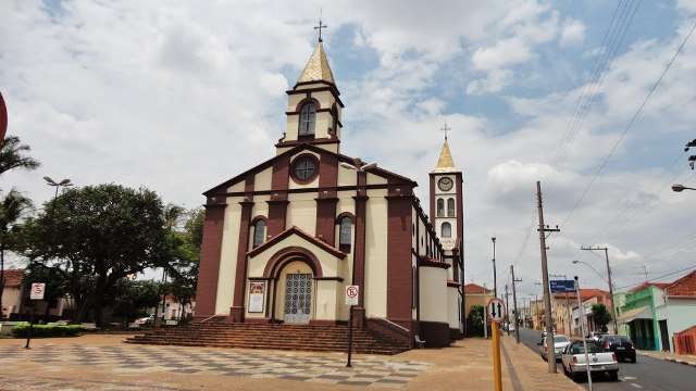 Confira a programação da Tradicional Festa de Santo Antônio em Araraquara