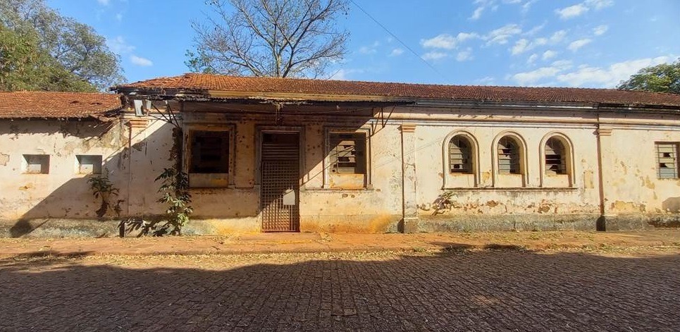 Projeto de transformar antigo Matadouro Municipal em espaço cultural será votado em plenária; veja como participar