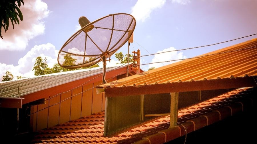 Boa Esperança do Sul e região podem ter interferência no sinal da parabólica