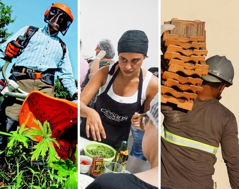 Novas oportunidades: confira as vagas de emprego no PAT de Araraquara