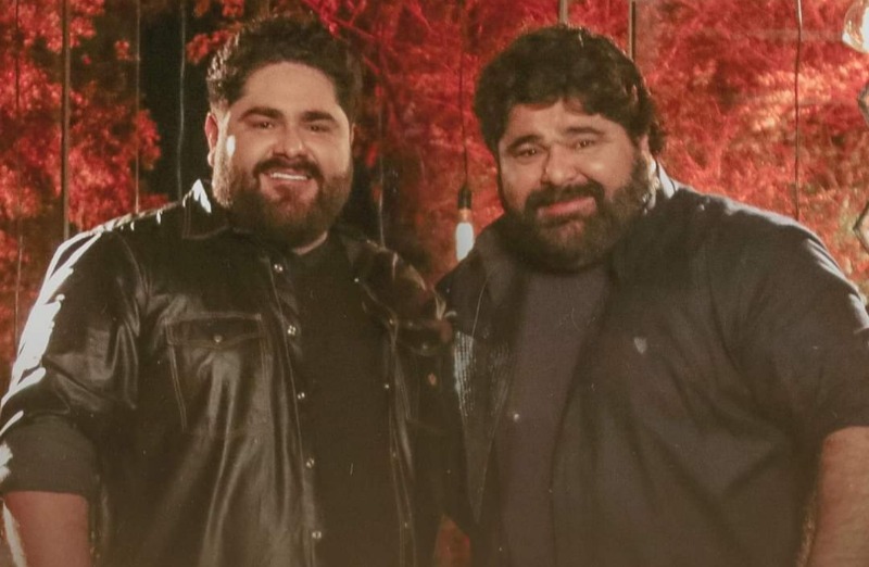 César Menotti & Fabiano será a grande atração em Boa Esperança do Sul para julho