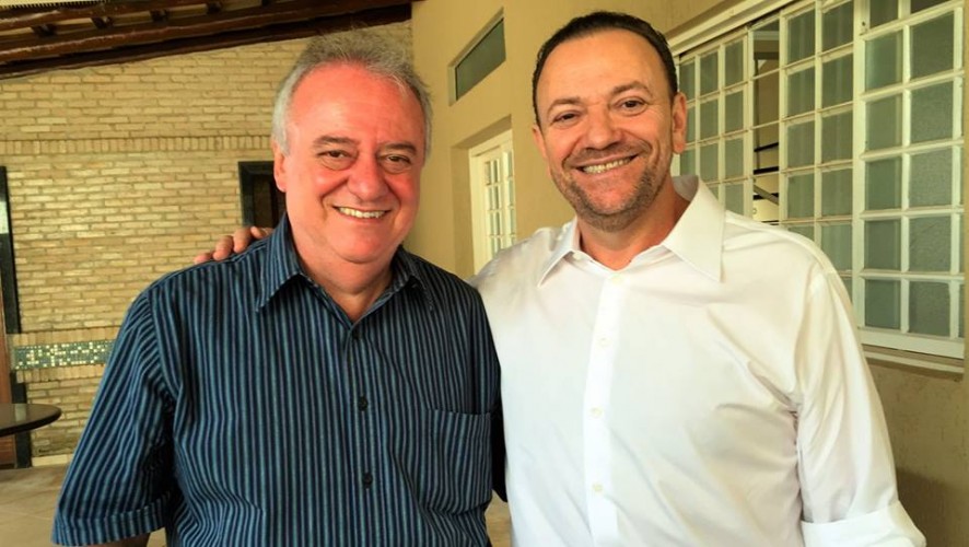 Damiano deixa secretario do Trabalho e Desenvolvimento Econômico de olho nas eleições
