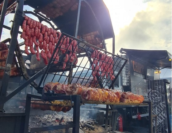 Araraquara receberá mais uma edição do Festival de Torresmo