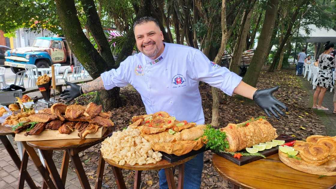 Festival de Torresmo pode receber cerca de 30 mil pessoas em Araraquara
