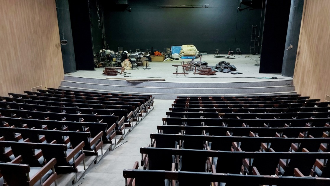 Mais verba: Câmara de Araraquara aprova R$ 3,2 milhões para Teatro Municipal