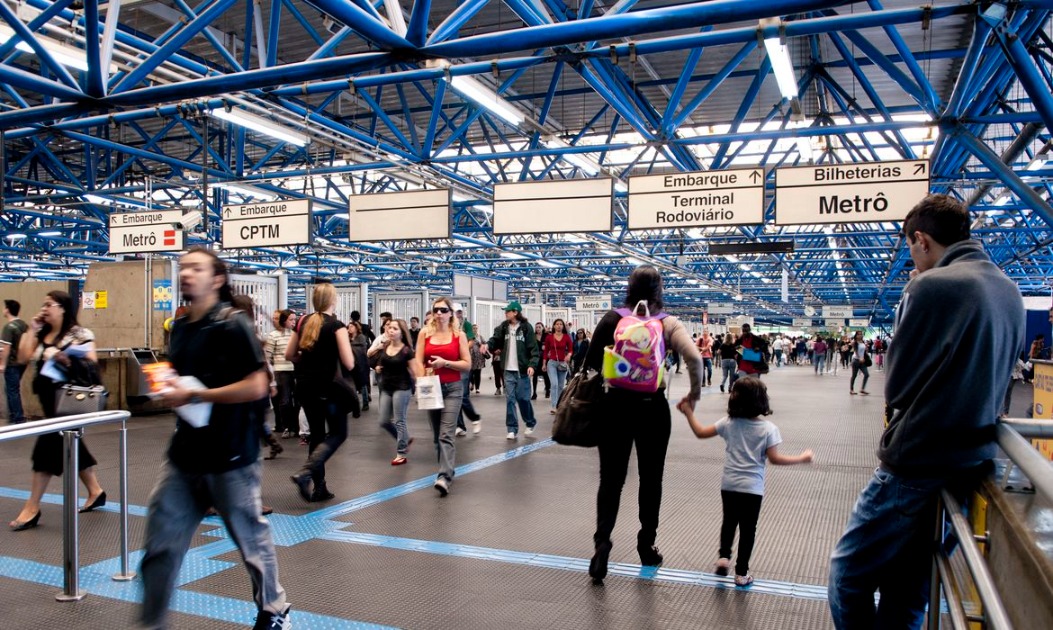 SP: 112 mil passageiros devem movimentar rodoviárias no Corpus Christi