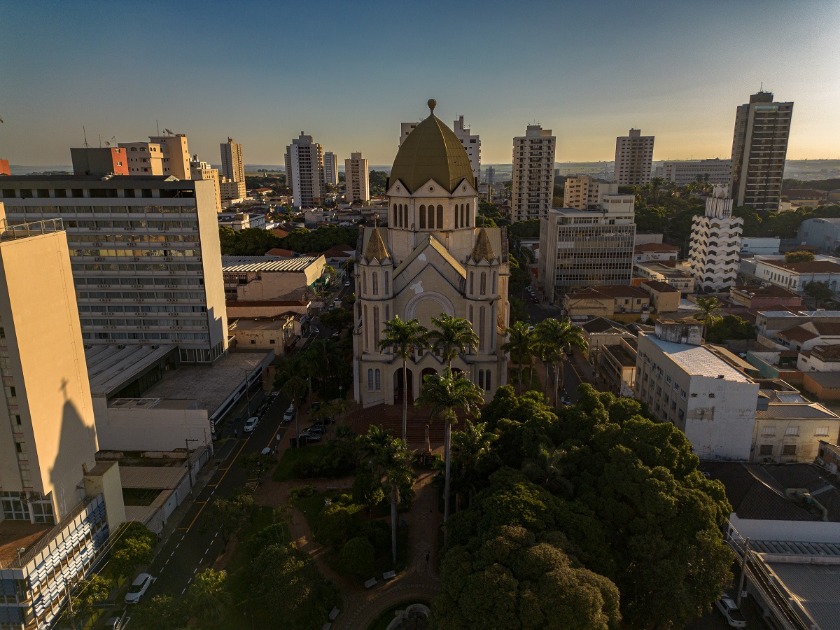 Araraquara celebra dia de Corpus Christi; veja a programação religiosa