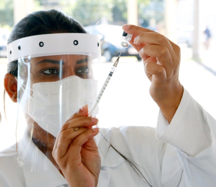 Dia Nacional da Imunização: manter a vacinação em dia contribui com a saúde pessoal e coletiva