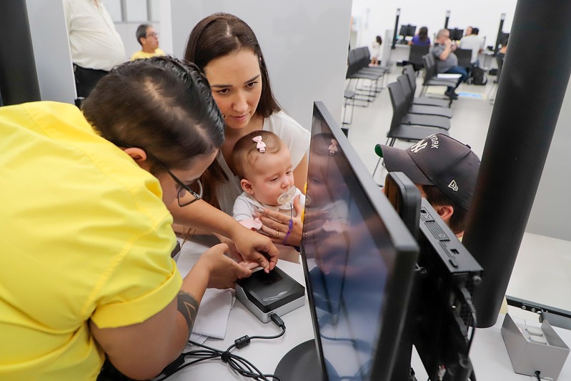 Saiba como tirar o 1º RG do seu filho; confira passo a passo