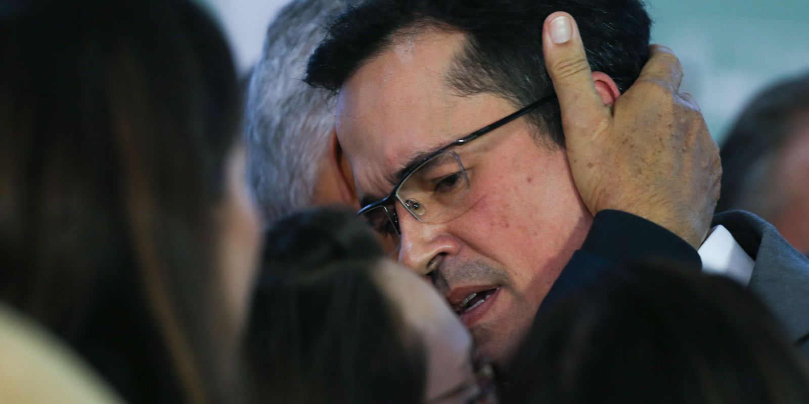 STF nega anular indenização de Deltan a Lula por caso do powerpoint