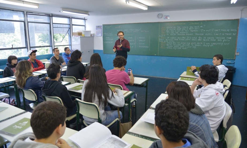 Inscrições para concurso de professores da rede estadual são prorrogadas