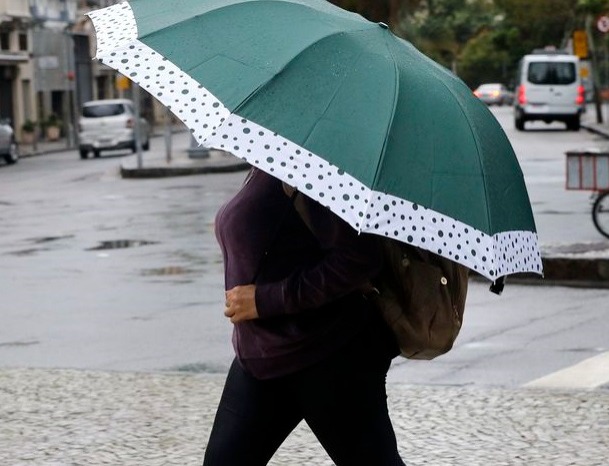 Chove hoje na região de Araraquara; volume da semana será de 40 milímetros