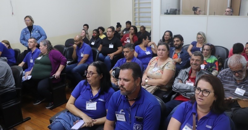 Câmara de Araraquara adia votação de reajuste dos servidores; entenda motivo