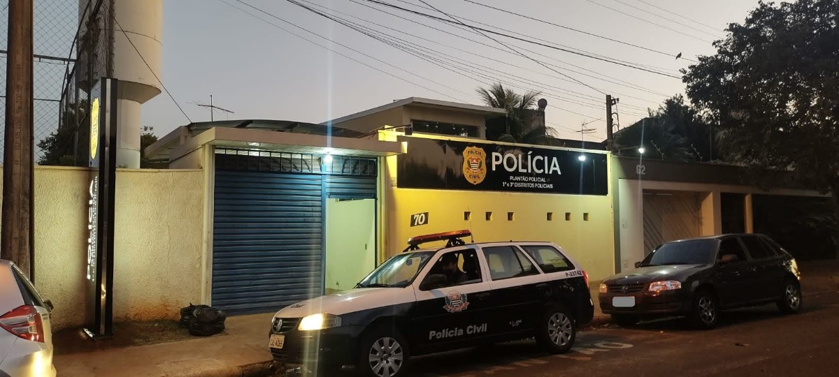 Mulher é agredida por ex-companheiro em loja no centro de Araraquara