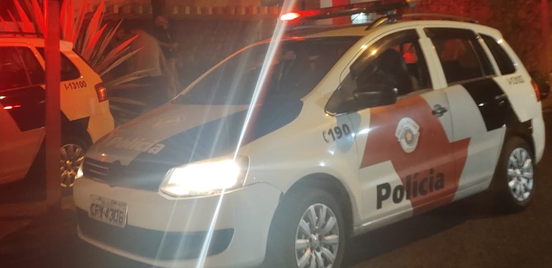 Com faca na mão, homem agride e ameaça a própria mãe em Boa Esperança do Sul