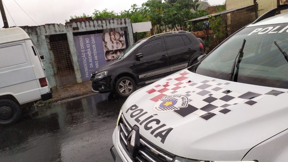 Homem é morto com golpes de barra de ferro na região de Araraquara