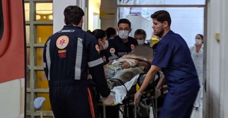 ‘Brincadeira’ entre colegas de trabalho termina em morte na região